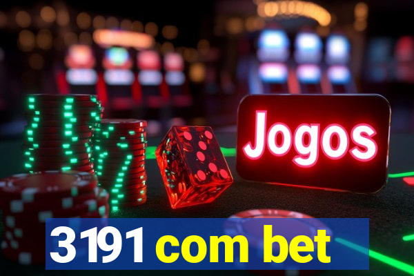 3191 com bet